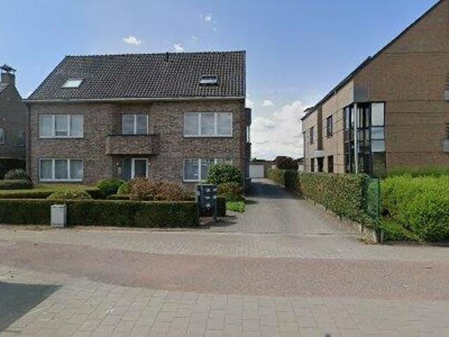 Appartement location à Geel