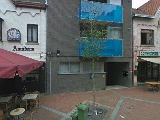Appartement location à Genk, Limburg