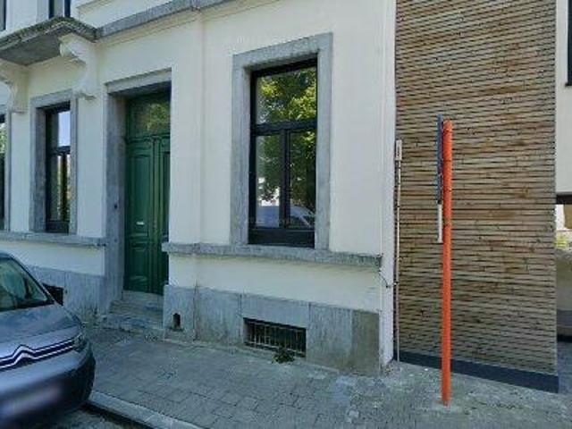 Appartement location à Halle, Brabant