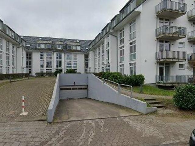 Apartment mieten in Eimsbüttel, Hamburg