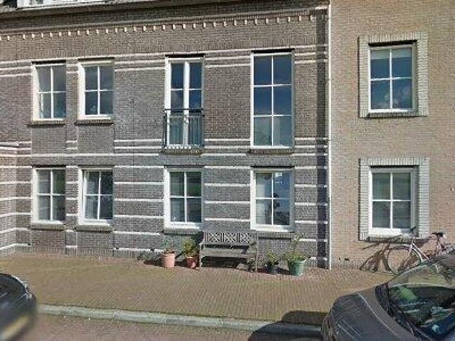 Appartement te huur in Heemskerk, Broekpolder