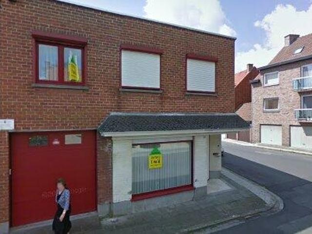 Appartement location à Emelgem, Izegem