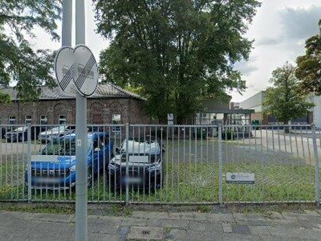 Apartment mieten in Krefeld