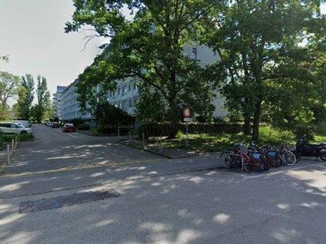 Apartment mieten in Meyrin