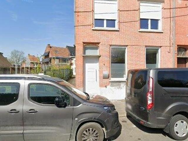Appartement location à Herseaux - Herzeeuw, Mouscron