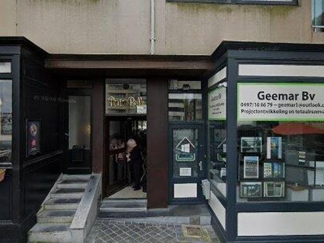 Appartement location à Oostende, West-Vlaanderen
