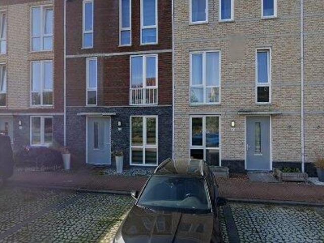 Appartement te huur in RijswijkBuiten, Rijswijk