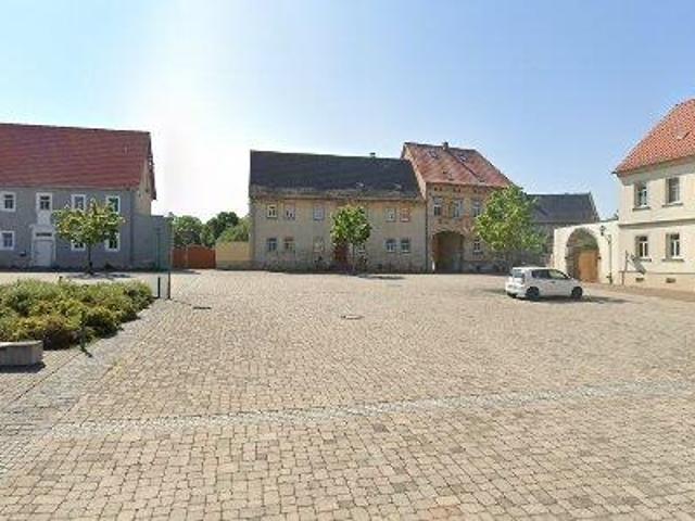 Apartment mieten in Schafstädt