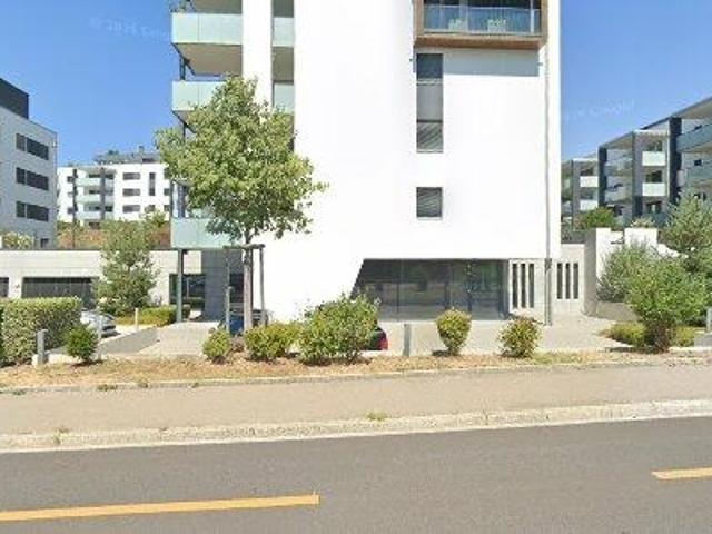 Apartment mieten in Schaffhausen
