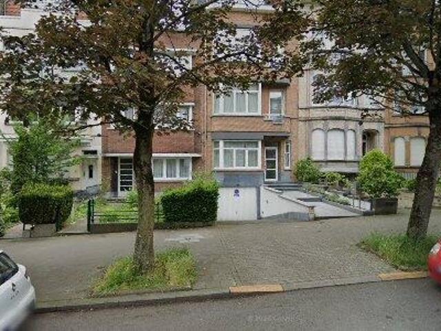 Appartement location à Brussel, Bruxelles