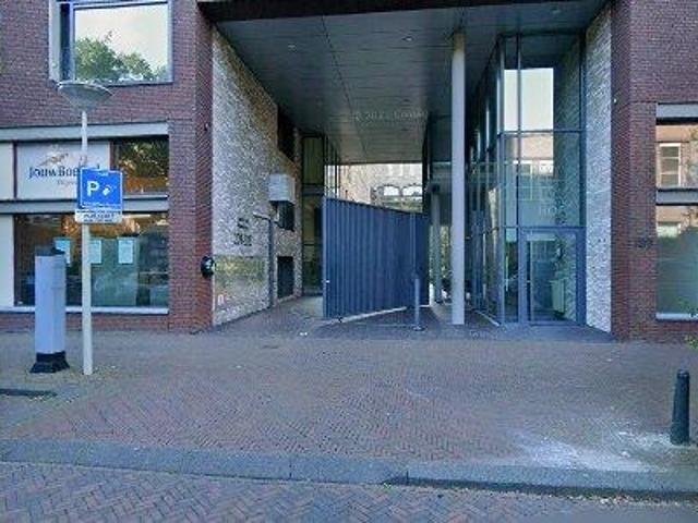 Appartement te huur in Bezuidenhout, Zuid Holland