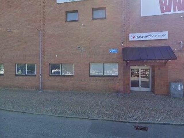 Lokal hyra i Angered, Göteborg