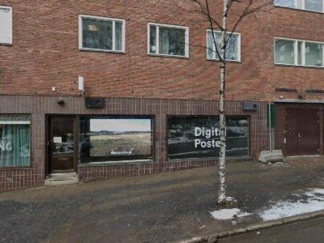 Lokal hyra i Umeå, Västerbotten