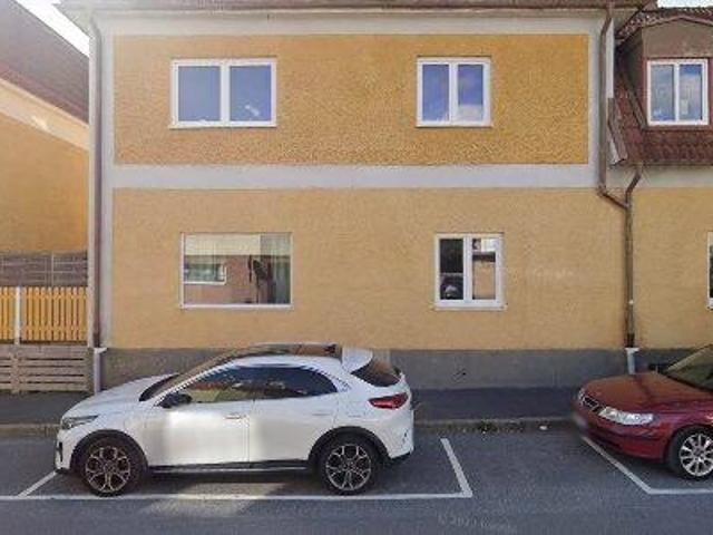 Lägenhet hyra i Fagersta, Västmanland
