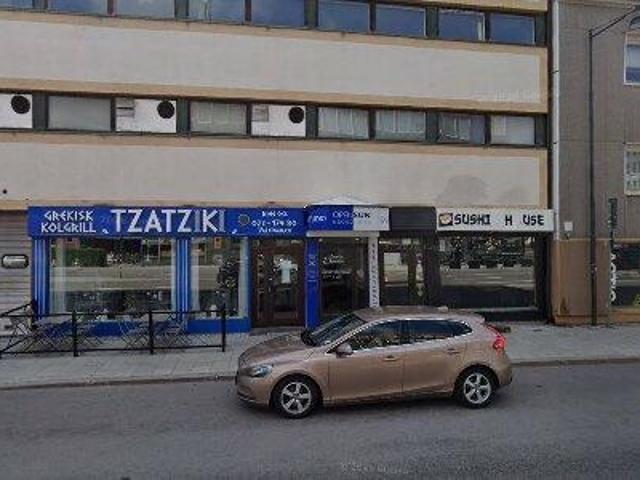 Lägenhet hyra i Falun, Dalarna