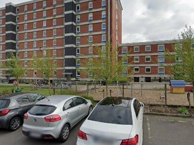 Lejlighed til leje i Jerne, Esbjerg