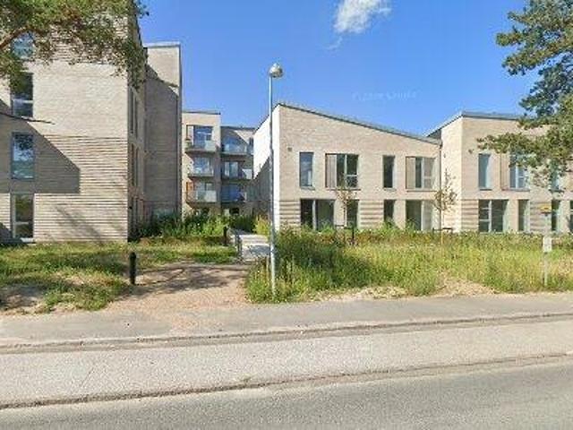 Lejlighed til leje i Hørsholm, Brøndby