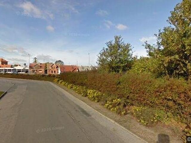 Lejlighed til leje i Nykøbing Mors, Morsø Kommune