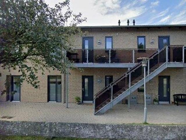 Lejlighed til salg i Broager, Sønderborg