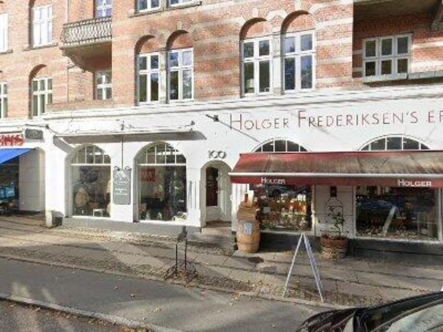 Lejlighed til salg i Klampenborg, Brøndby