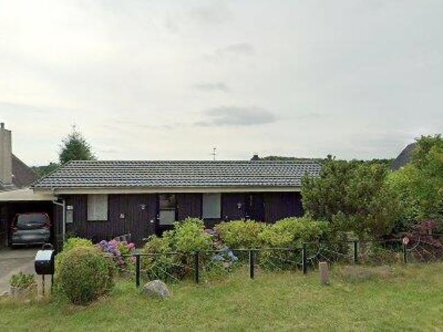 Lejlighed til salg i Ebeltoft, Århus