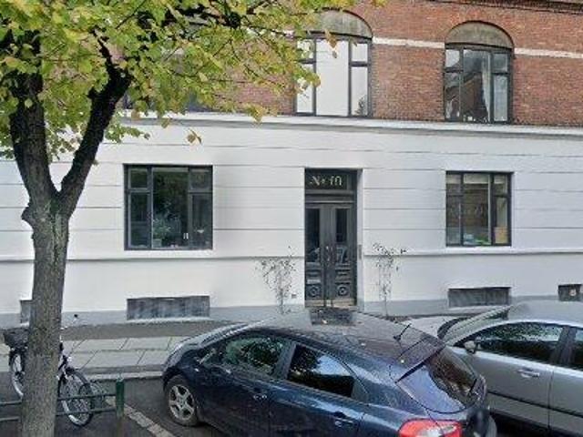 Lejlighed til salg i Frederiksberg C, Brøndby
