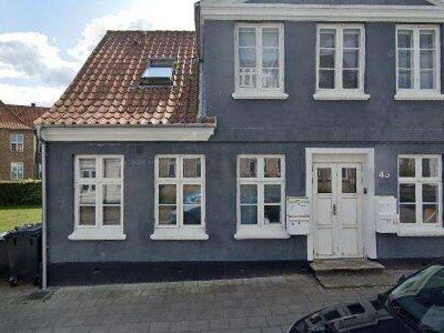 Lejlighed til salg i Haderslev