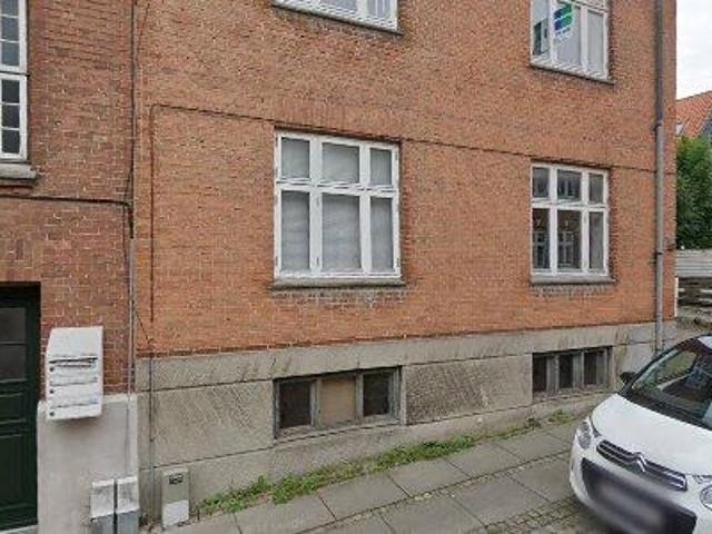 Lejlighed til salg i Horsens, Århus