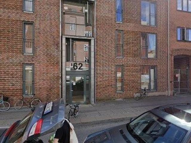 Lejlighed til salg i København, Brøndby