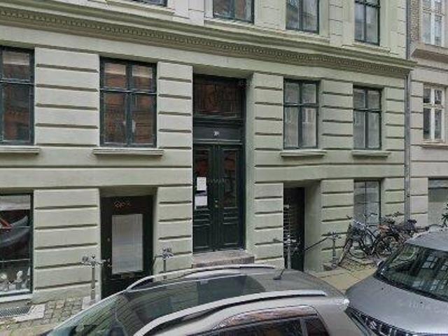 Lejlighed til salg i Nørrebro, København