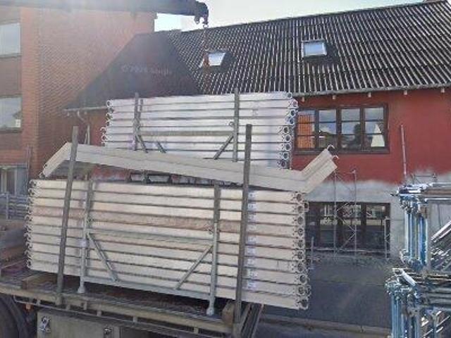 Lejlighed til salg i Nørresundby, Brønderslev-Dronninglund
