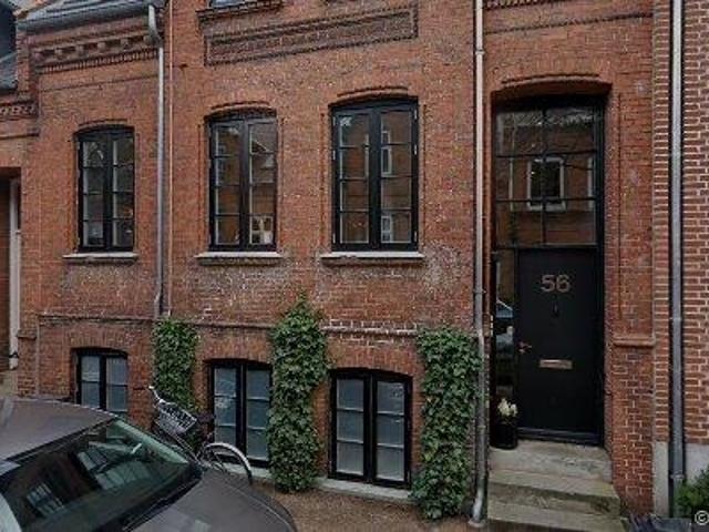 Lejlighed til salg i Odense, Odense Kommune