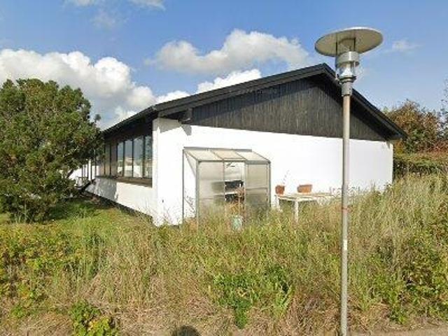 Lejlighed til salg i Skagen, Brønderslev-Dronninglund