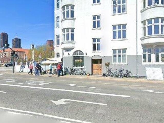 Lejlighed til salg i København, Brøndby