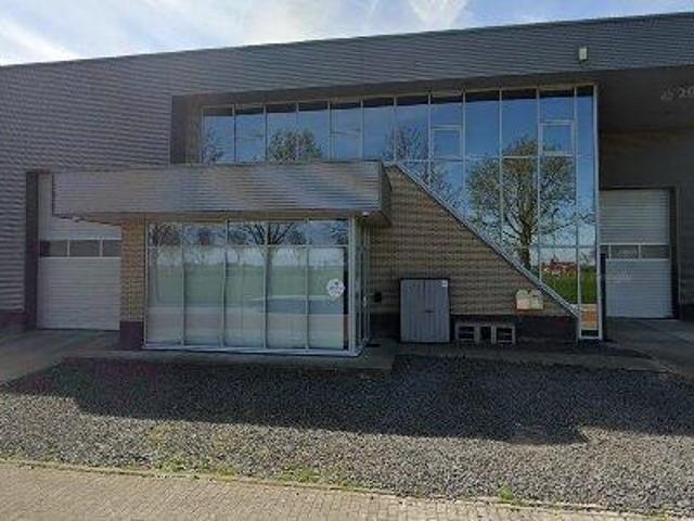 Bedrijfspand te huur in Oosthuizen, Noord Holland