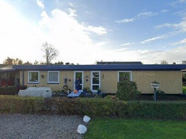 Hus til salg i Kirke Hyllinge