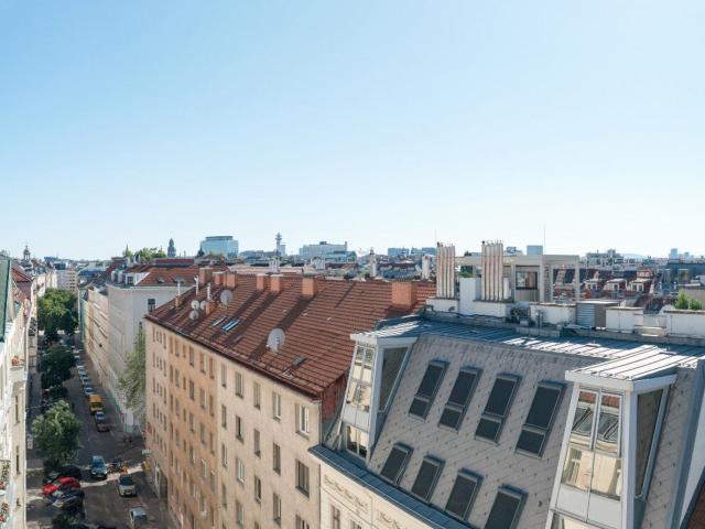 Wohnung kaufen in Seestadt, Wien