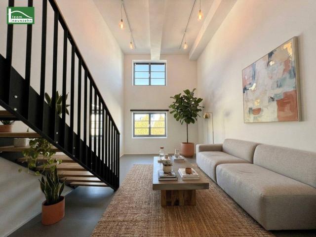 Apartment kaufen in Floridsdorf, Wien