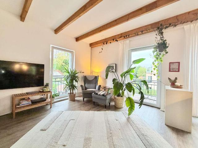 Wohnung kaufen in Woltersdorf, Kreis Herzogtum Lauenburg