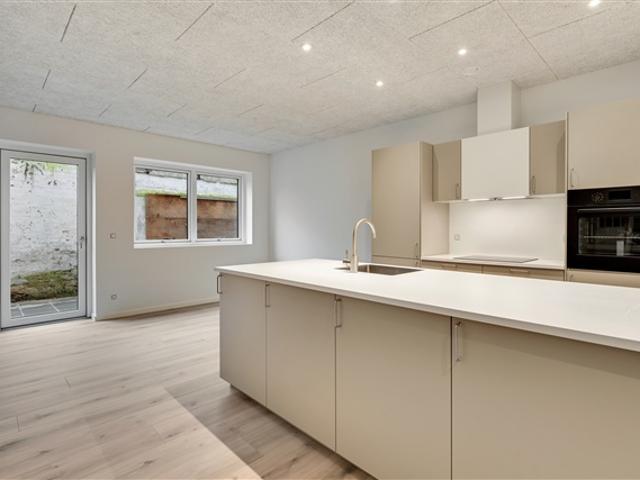 Hus til leje i Århus