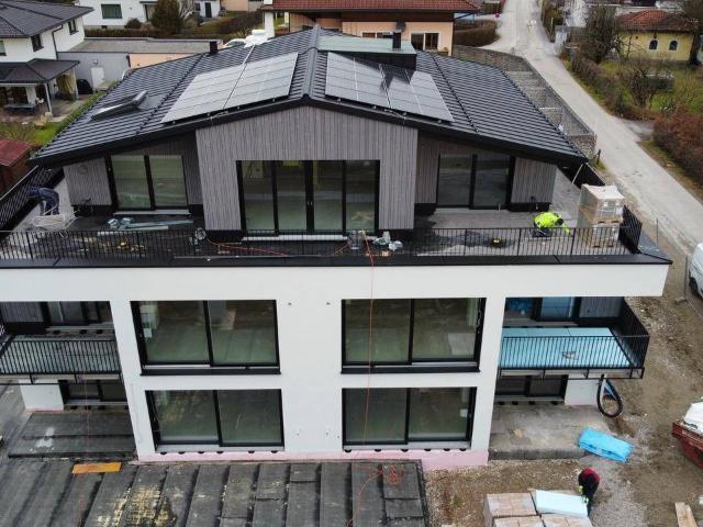 Apartment kaufen in Hallein, Salzburg