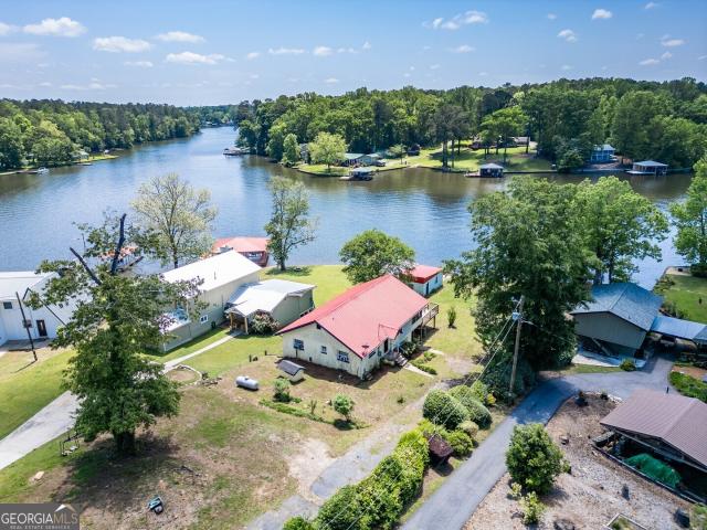 House for sale in Georgia