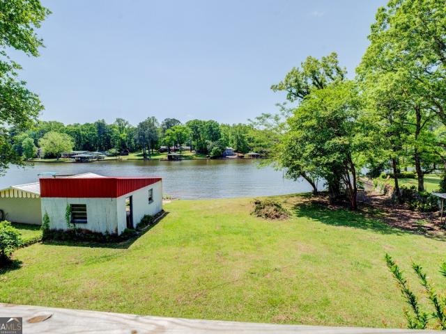 House for sale in Jackson, Georgia