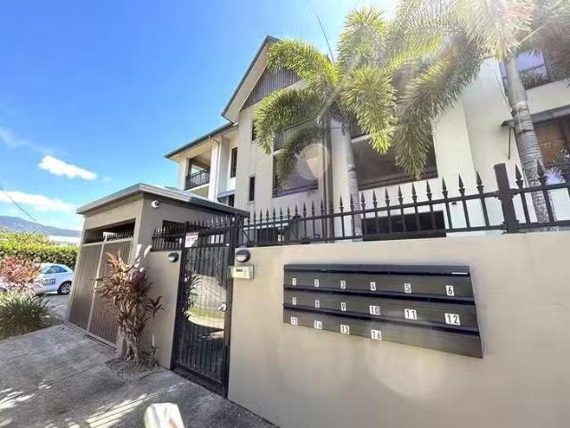 Apartment for rent in Cairns, Queensland