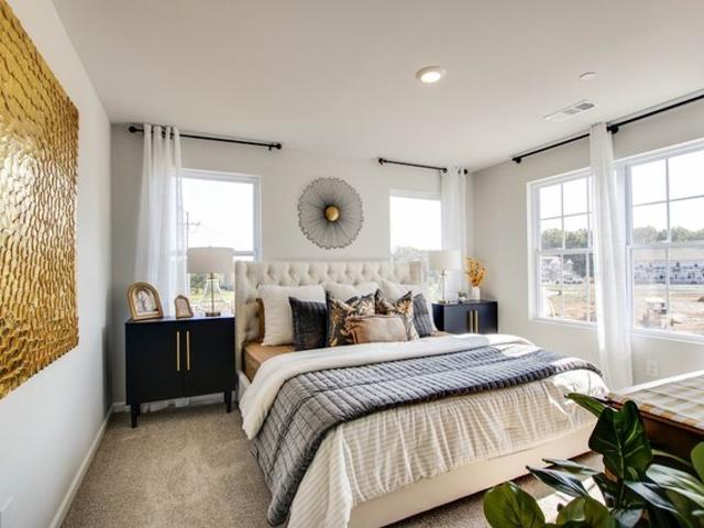 Townhouse for sale in Tennessee