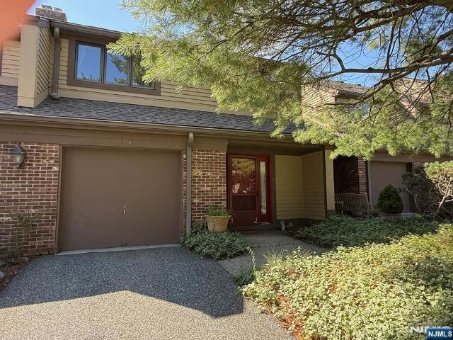 Townhouse for sale in Mahwah