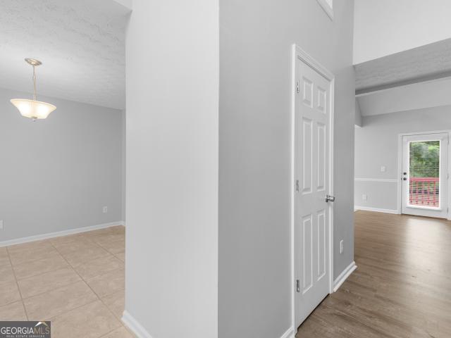House for sale in Jackson, Georgia