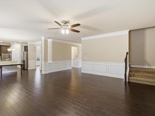 House for sale in Holly Springs, Georgia