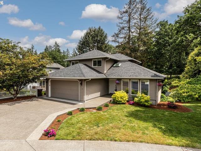House for sale in Oregonia