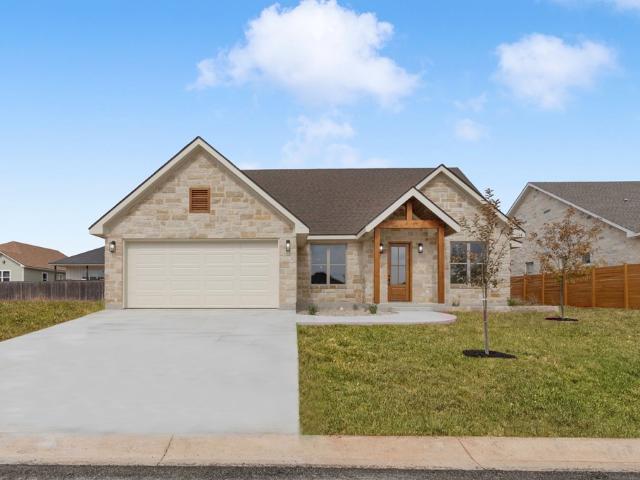 Property for sale in Fredericksburg, Texas